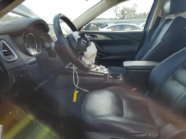 Photo 7 from auction – 2019 MAZDA CX-9 TOURI with VIN JM3TCACY8K0304487