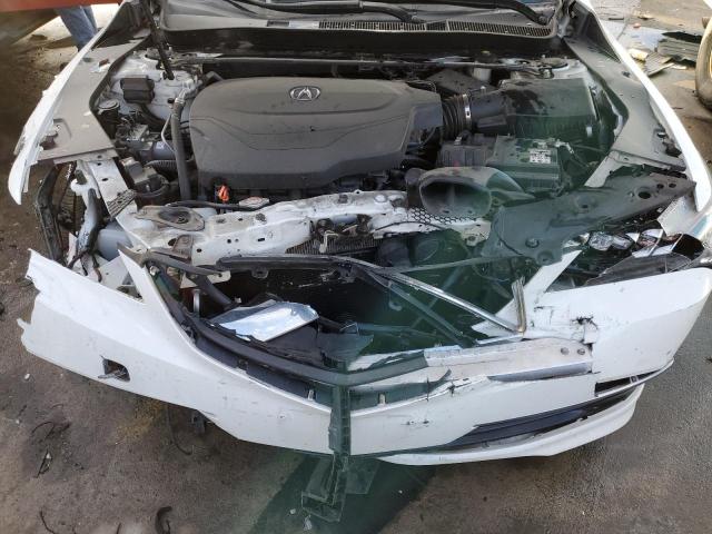 Photo 11 from auction – 2017 ACURA TLX TECH with VIN 19UUB3F57HA002609