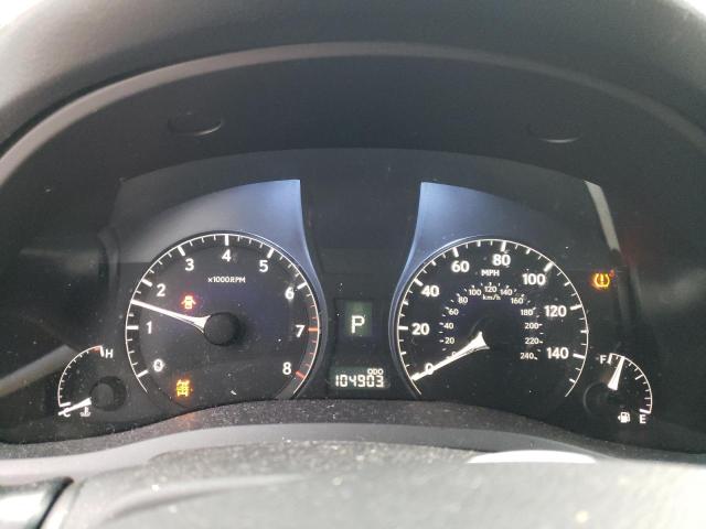 Photo 9 from auction – 2012 LEXUS RX 350 with VIN 2T2BK1BA9CC126619
