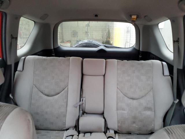 Photo 10 from auction – 2012 TOYOTA RAV4 with VIN 2T3BF4DV1CW208912