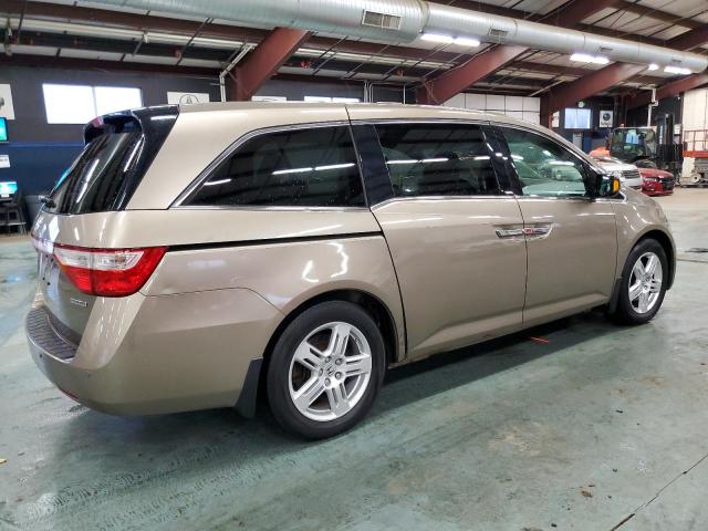 Photo 3 from auction – 2011 HONDA ODYSSEY TO with VIN 5FNRL5H97BB028087