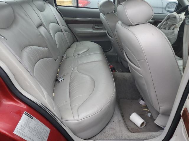 Photo 10 from auction – 1997 MERCURY GRAND MARQ with VIN 2MELM75W0VX612441