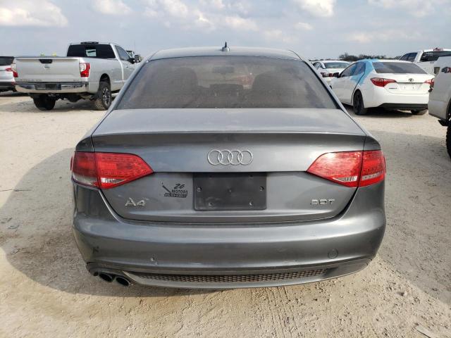 Photo 6 from auction – 2012 AUDI A4 PREMIUM with VIN WAUEFAFL1CN003327