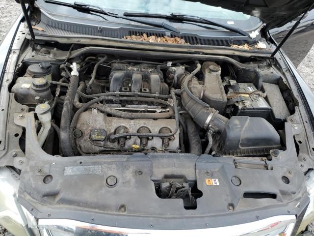Photo 11 from auction – 2011 FORD TAURUS LIM with VIN 1FAHP2FW7BG120447