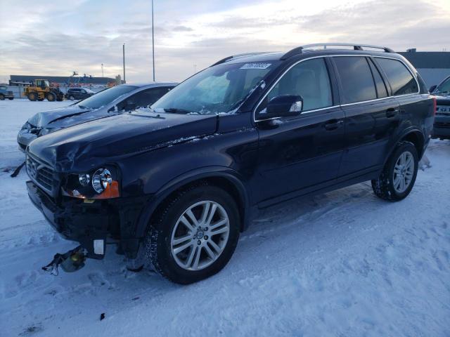 Photo 1 from auction – 2011 VOLVO XC90 3.2 with VIN YV4952CZ1B1592923