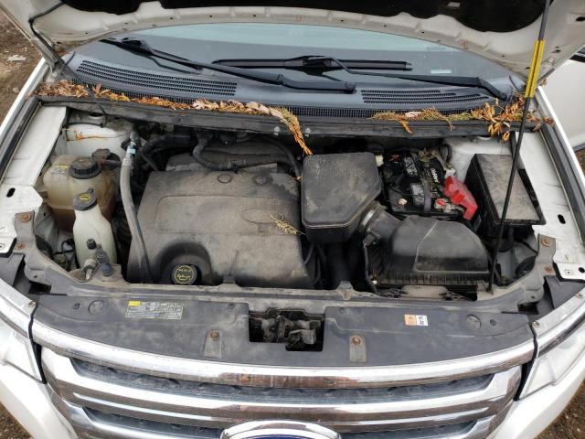 Photo 12 from auction – 2014 FORD EDGE LIMIT with VIN 2FMDK4KC2EBA16342