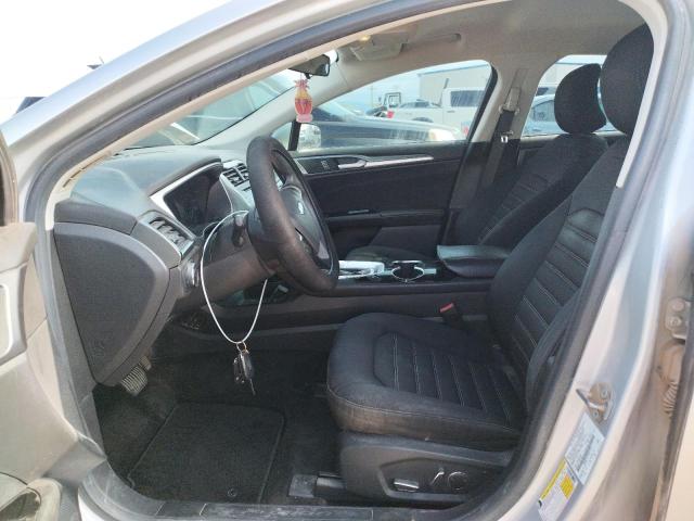Photo 7 from auction – 2015 FORD FUSION SE with VIN 3FA6P0H78FR237762