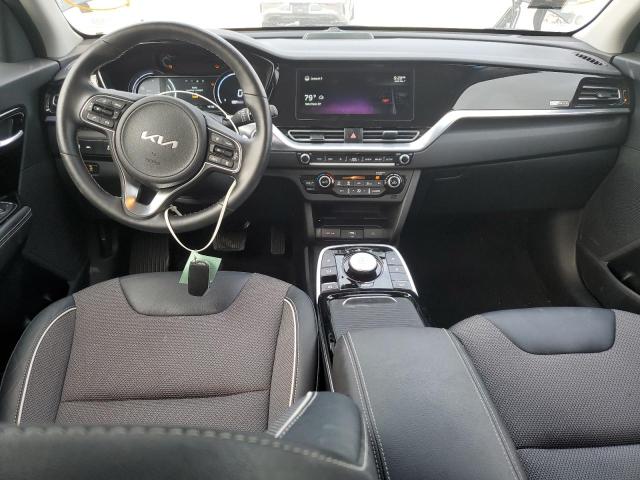 Photo 8 from auction – 2022 KIA NIRO S with VIN KNDCC3LG2N5149339