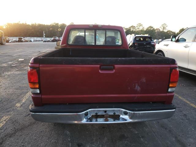 Photo 6 from auction – 1996 MAZDA B2300 with VIN 4F4CR12AXTTM35617