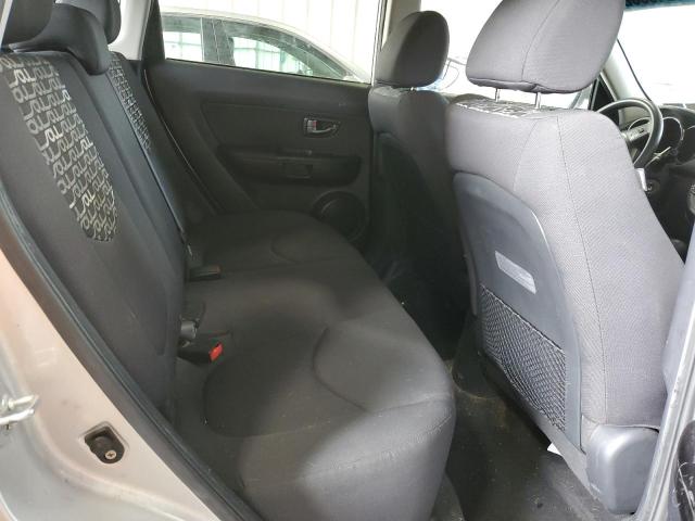 Снимка 10 от търг – 2011 KIA SOUL + с VIN KNDJT2A26B7708545
