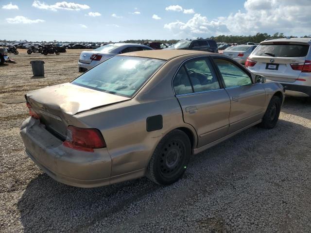 Photo 3 from auction – 2000 MITSUBISHI GALANT ES with VIN 4A3AA46L6YE142178