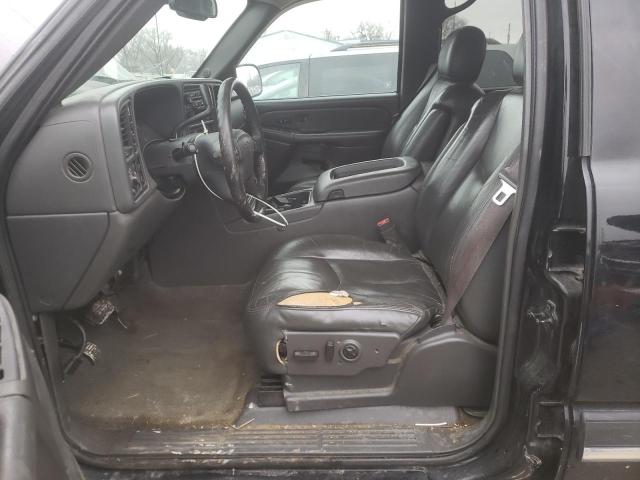 Photo 7 from auction – 2004 CHEVROLET SILVERADO with VIN 1GCHK23U34F113676
