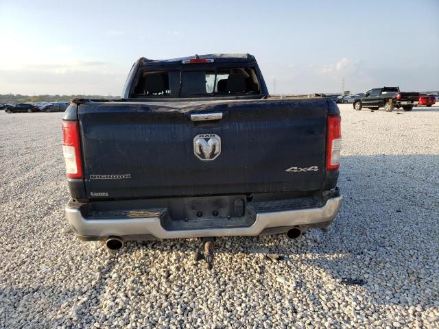 Photo 6 from auction – 2020 RAM 1500 BIG H with VIN 1C6SRFFT7LN347911