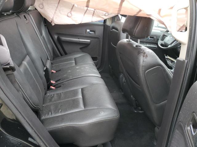 Photo 10 from auction – 2007 FORD EDGE SEL with VIN 2FMDK38C27BA80594