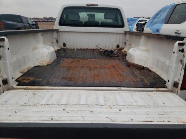 Photo 10 from auction – 2015 FORD F250 SUPER with VIN 1FTBF2A63FEA75261