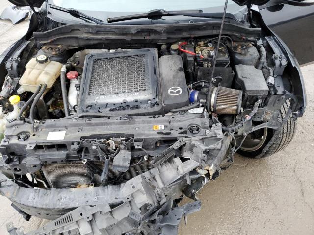 Photo 11 from auction – 2011 MAZDA SPEED 3 with VIN JM1BL1K44B1412778