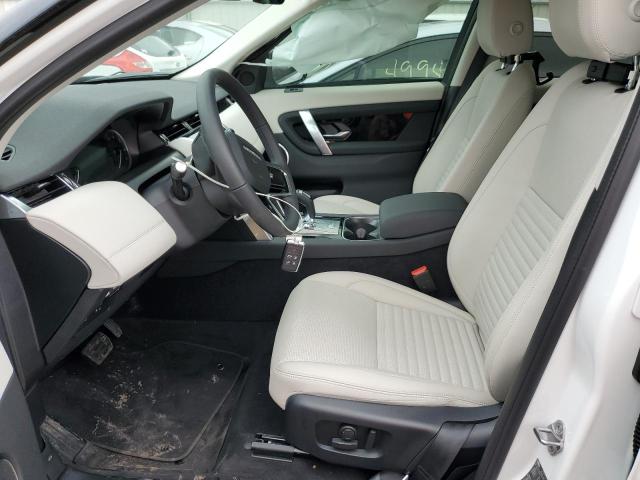 Photo 7 from auction – 2023 LAND ROVER DISCOVERY with VIN SALCP2FX2PH920306