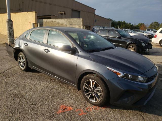 Photo 4 from auction – 2022 KIA FORTE FE with VIN 3KPF24AD8NE496709