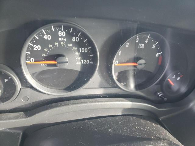 Photo 9 from auction – 2012 JEEP PATRIOT SP with VIN 1C4NJRBB4CD564107