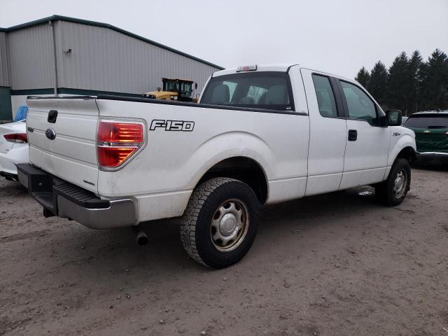 Photo 3 from auction – 2014 FORD F150 SUPER with VIN 1FTFX1CF8EFB02338