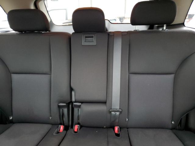 Photo 10 from auction – 2008 FORD EDGE SEL with VIN 2FMDK38CX8BA37462