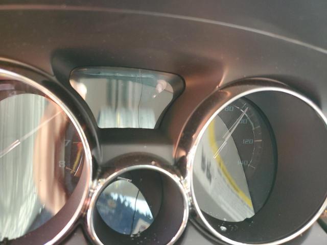 Photo 9 from auction – 2015 BUICK ENCLAVE with VIN 5GAKVCKD5FJ265318