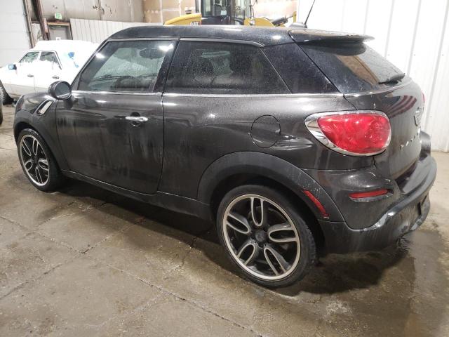 Photo 2 from auction – 2015 MINI COOPER S P with VIN WMWSS5C58FWT84622