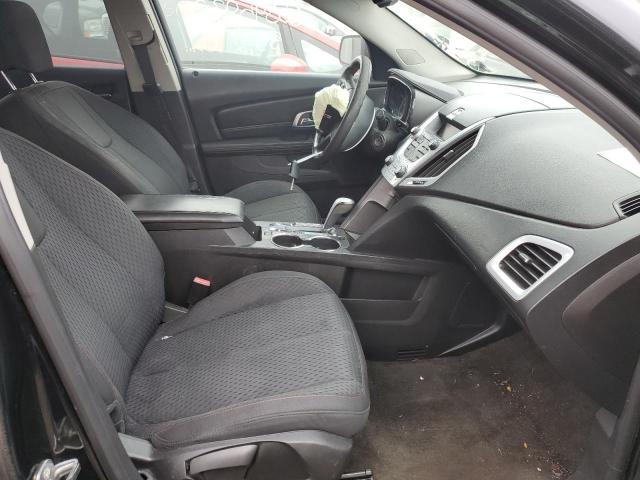 Photo 5 from auction – 2011 GMC TERRAIN SL with VIN 2CTALMECXB6440599