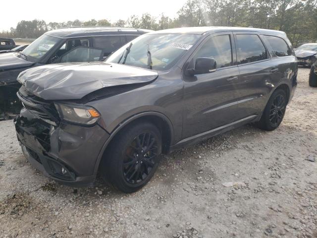 DODGE DURANGO R/ 2015 with VIN 1C4SDHCT1FC953342 - Photo from auction