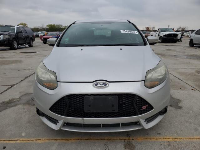 Photo 5 from auction – 2013 FORD FOCUS ST with VIN 1FADP3L97DL172271