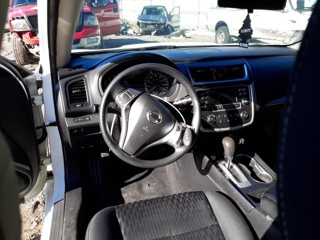 Photo 8 from auction – 2016 NISSAN ALTIMA 2.5 with VIN 1N4AL3AP6GN311444