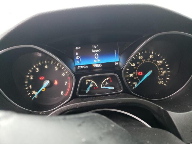 Photo 9 from auction – 2016 FORD FOCUS SE with VIN 1FADP3K22GL311327