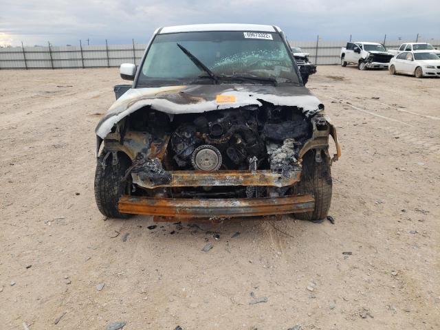 Photo 5 from auction – 2013 LAND ROVER RANGE ROVE with VIN SALSK2D48DA768619
