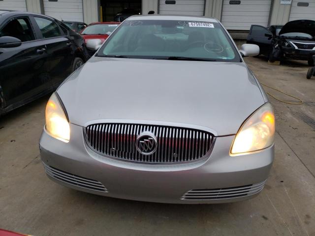Photo 5 from auction – 2006 BUICK LUCERNE CX with VIN 1G4HP572X6U256193