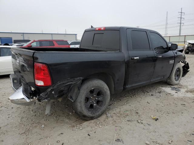 Photo 3 from auction – 2017 RAM 1500 SLT with VIN 1C6RR6LG4HS622407