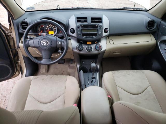 Photo 8 from auction – 2009 TOYOTA RAV4 with VIN JTMZF33V39D011238