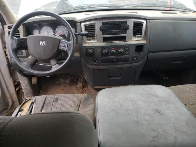 Photo 8 from auction – 2008 DODGE RAM 1500 S with VIN 1D7HU18228J188146