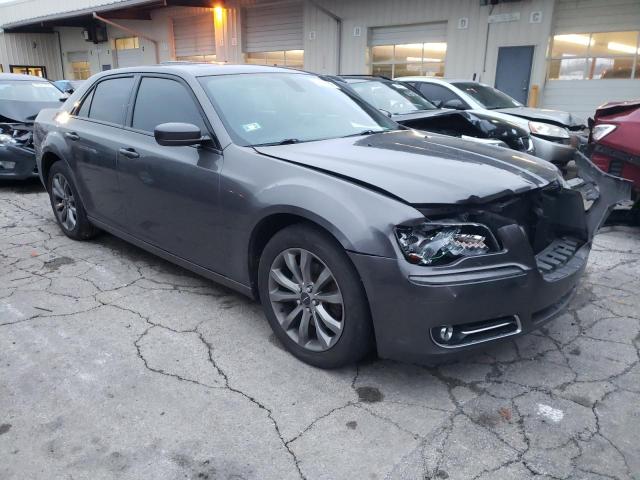 Photo 4 from auction – 2014 CHRYSLER 300 S with VIN 2C3CCAGG4EH342054