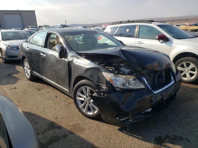 Photo 4 from auction – 2010 LEXUS ES 350 with VIN JTHBK1EG5A2401546