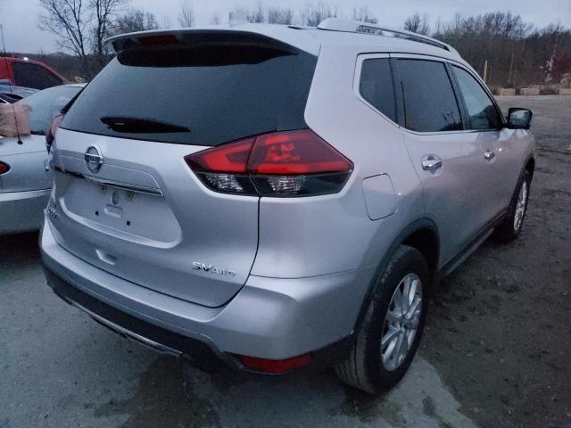 Photo 3 from auction – 2018 NISSAN ROGUE S with VIN KNMAT2MV7JP569465