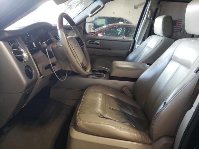 Photo 7 from auction – 2008 FORD EXPEDITION with VIN 1FMFK20588LA09692