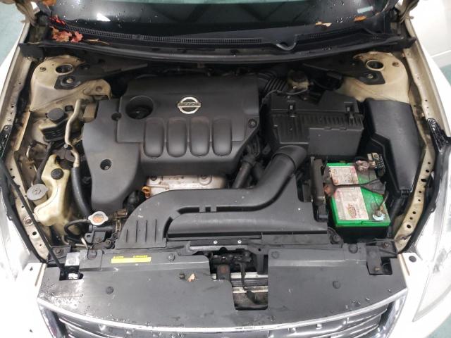 Photo 11 from auction – 2012 NISSAN ALTIMA BAS with VIN 1N4AL2AP9CC133576