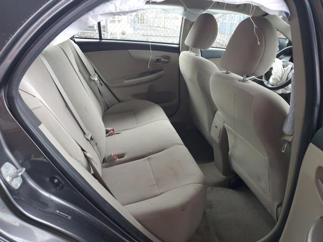 Photo 10 from auction – 2011 TOYOTA COROLLA with VIN JTDBU4EE5B9137541