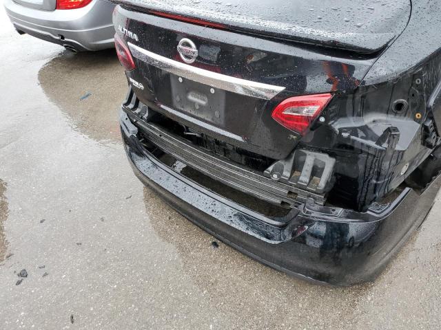 Photo 12 from auction – 2017 NISSAN ALTIMA 2.5 with VIN 1N4AL3AP0HC266899