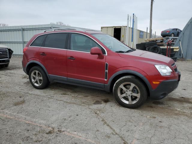 Photo 4 from auction – 2012 CHEVROLET CAPTIVA SP with VIN 3GNAL2EK4CS553790