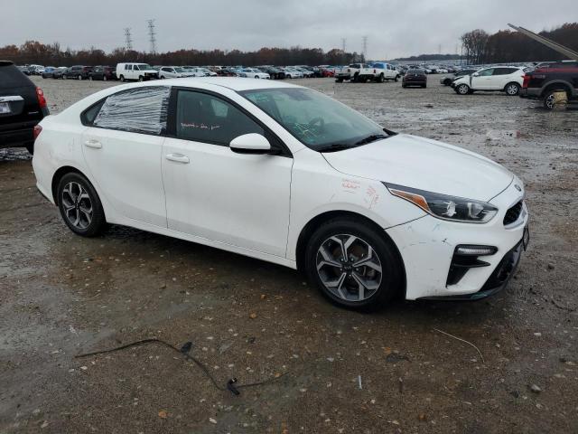 Photo 4 from auction – 2019 KIA FORTE FE with VIN 3KPF24AD8KE007852