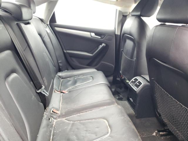 Foto 6 de la subasta – 2015 AUDI A4 PREMIUM con VIN WAUBFAFL1FN010964