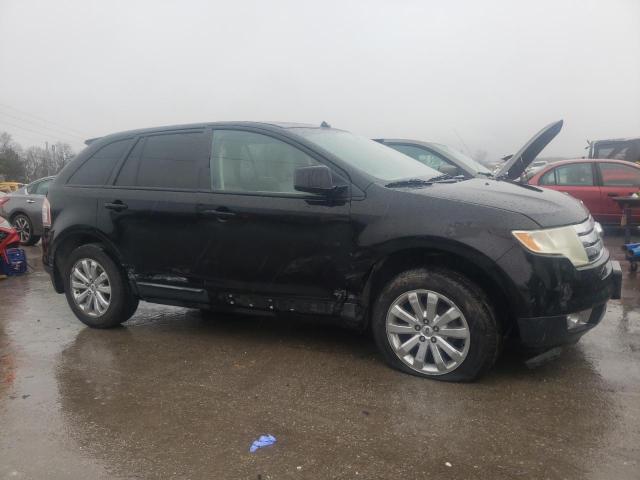 Photo 4 from auction – 2007 FORD EDGE SEL P with VIN 2FMDK39C87BA82753