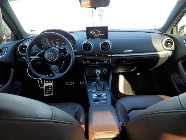 Photo 8 from auction – 2019 AUDI A3 PREMIUM with VIN WAUAUGFF4KA092057