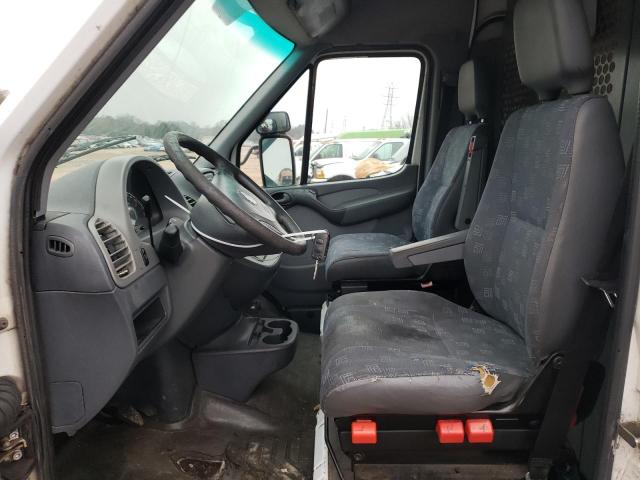Photo 7 from auction – 2005 SPRINTER 2500 SPRIN with VIN WD2PD744055750256
